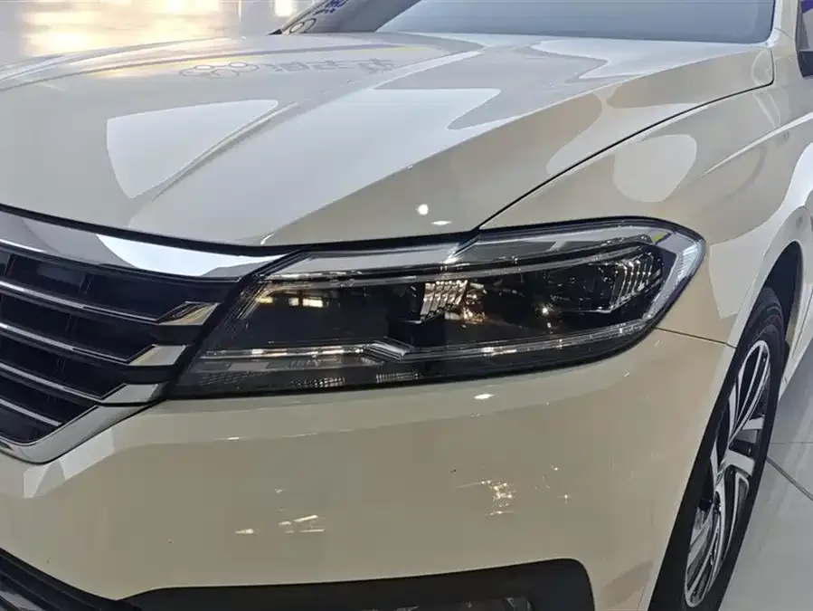 Volkswagen Lavida Lavida 2022 280TSI DSG Comfort Edition 2022 — миниатюра 2