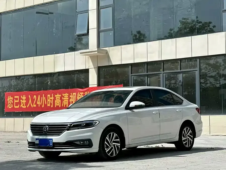 Volkswagen Lavida 2022