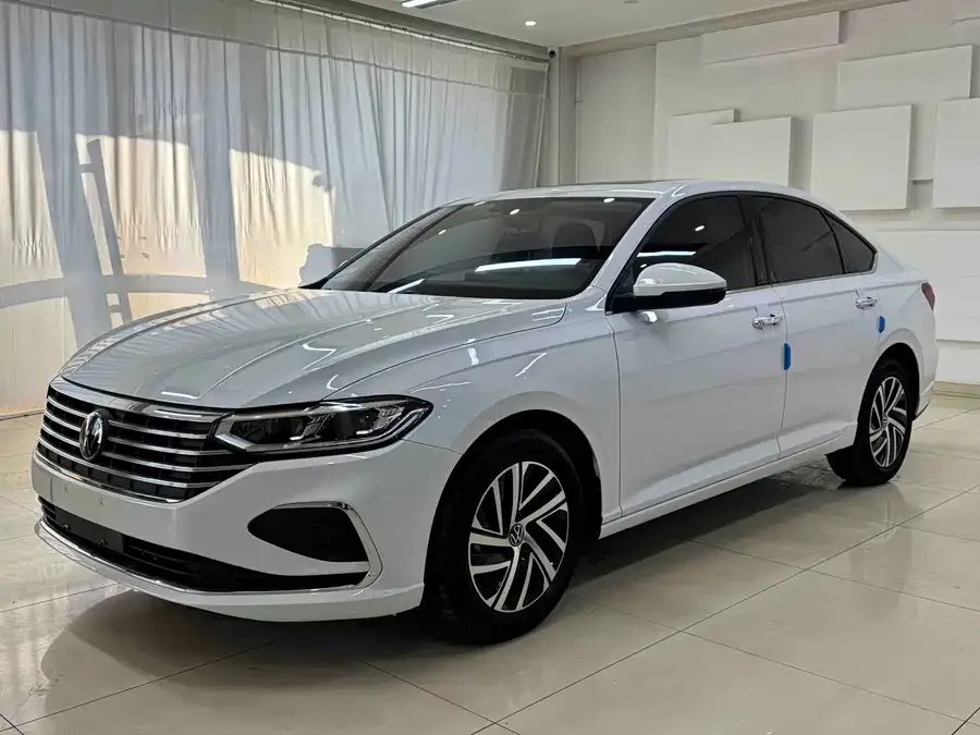Volkswagen Lavida 2022