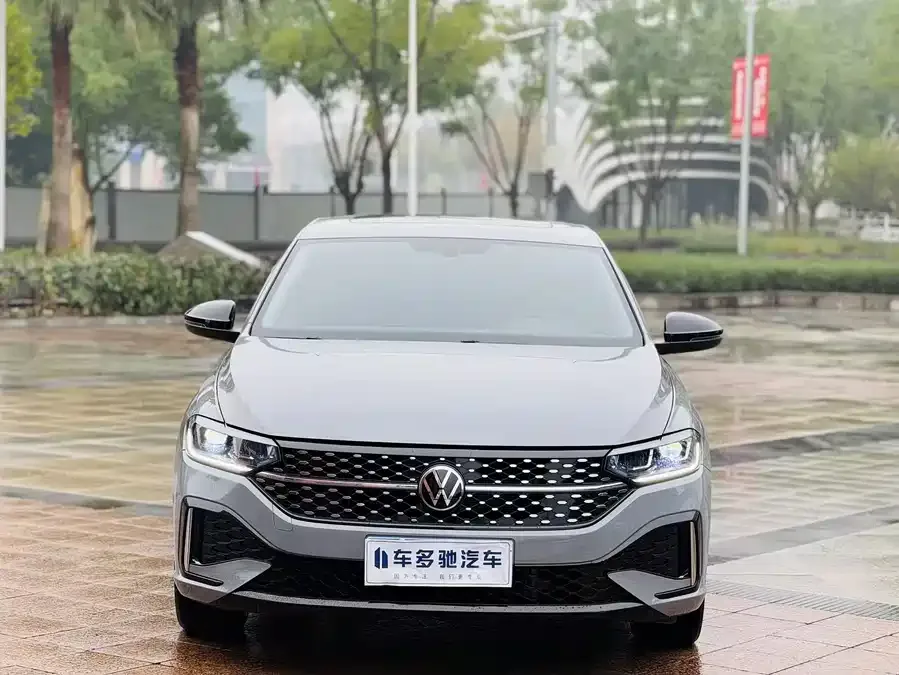 Volkswagen Lavida 2022
