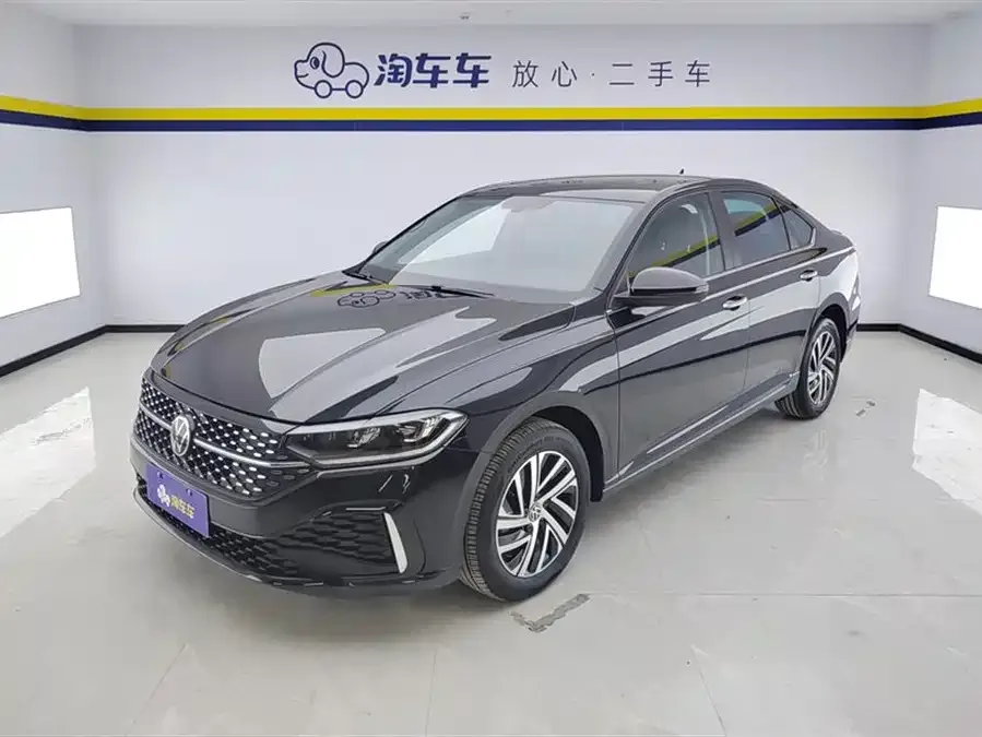 Volkswagen Lavida 2023