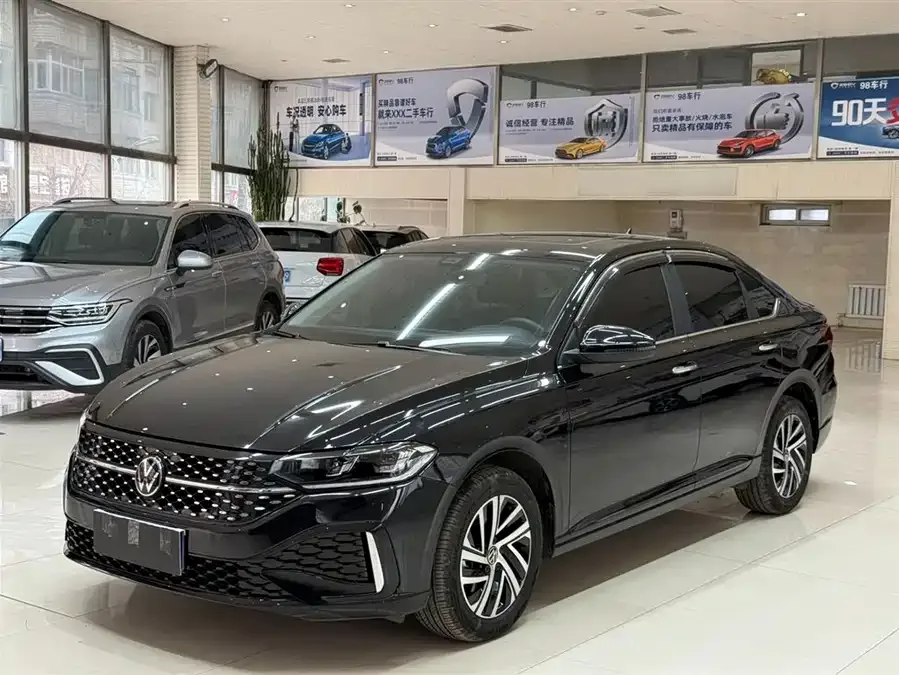 Volkswagen Lavida 2023