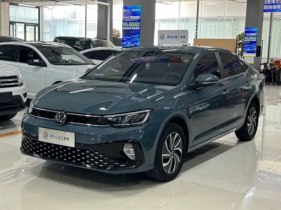 Volkswagen Lavida 2023