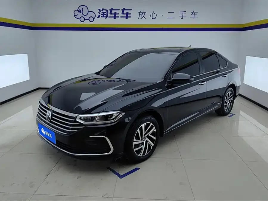 Volkswagen Lavida 2024