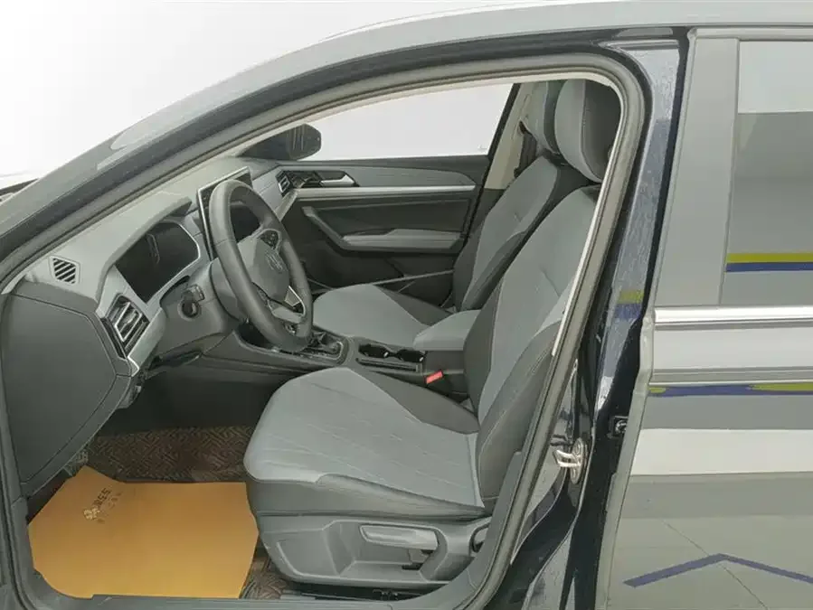 Volkswagen Lavida Lavida 2024 1.5L Automatic 5 Million Edition 2024 — миниатюра 3