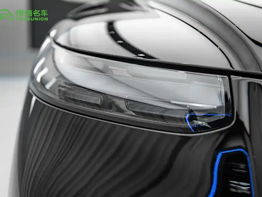 Voyah Taishan Voyah Taishan 2026 Max+ 2025 — миниатюра 3