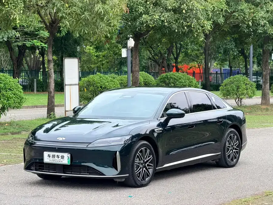 Chery Fengyun Fengyun A9L Fengyun A9L 2025 260 Super Long Range Premium Edition 2025 — фото 1, купить с доставкой в Москву