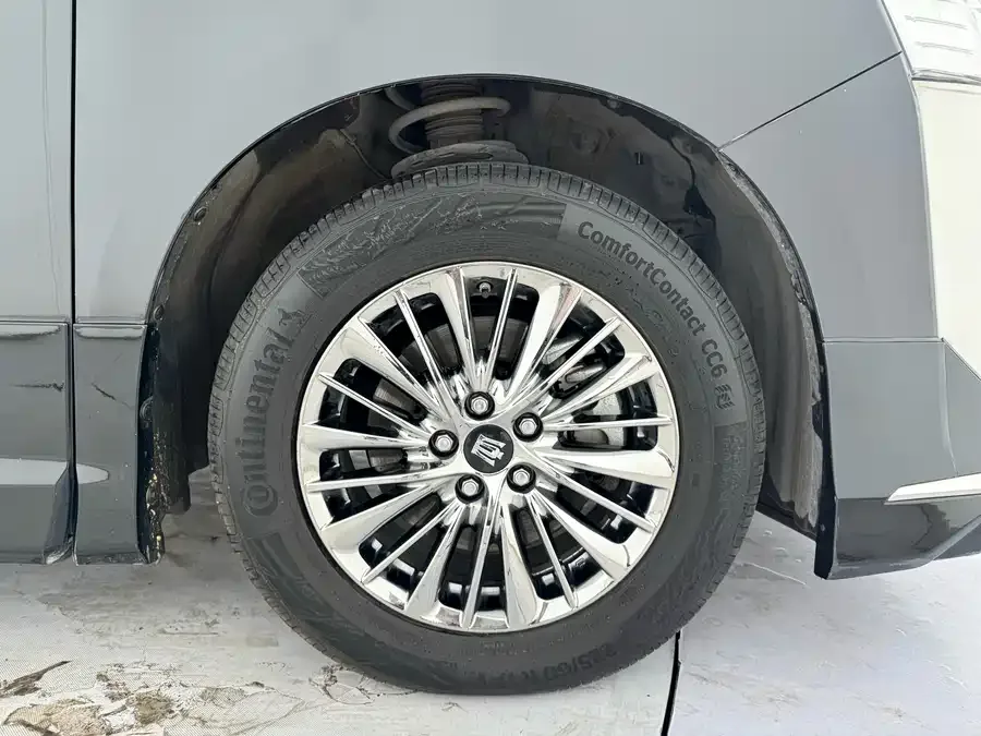 Toyota Crown Vellfire Vellfire 2023 Crown Hybrid 2.5L HV Premium Edition 2023 — миниатюра 5