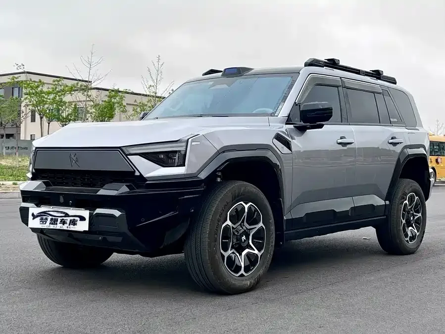 Mengshi M817 2025