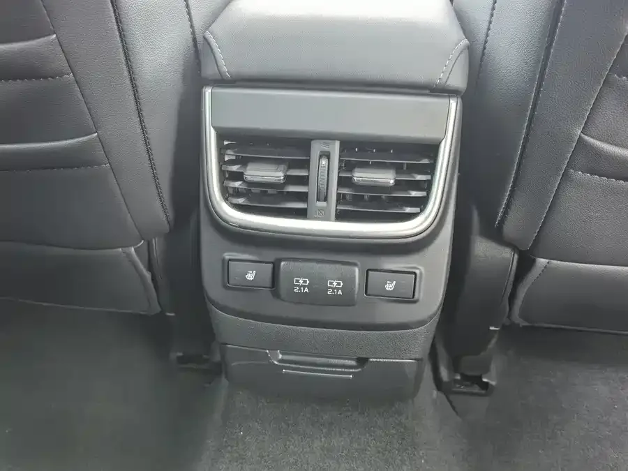 Subaru Outback Outback 2022 2.5i Ultimate Edition EyeSight 2022 — миниатюра 3