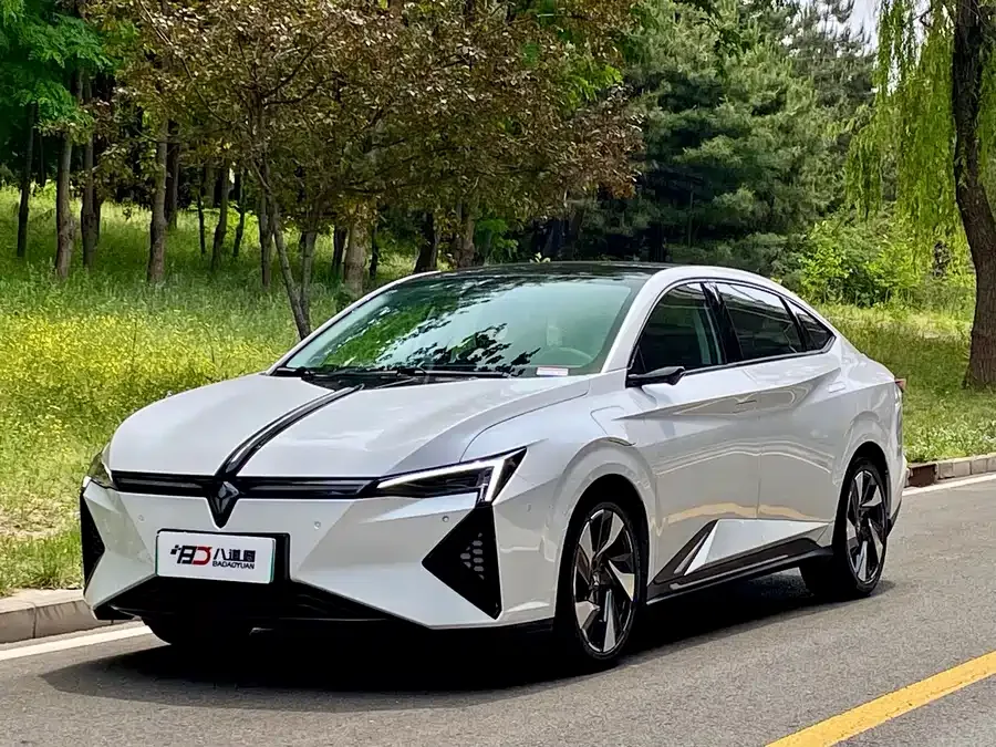 Lingxi L 2024