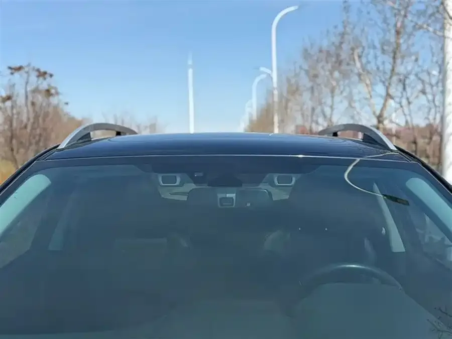Subaru XV 2022 2.0i AWD Luxury Edition EyeSight 2022 — миниатюра 5