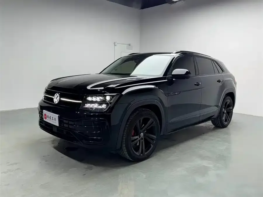 Volkswagen Teramont 2023