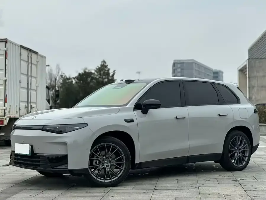 Leapmotor C10 Leapmotor C10 2026 605 LiDAR Edition 2025 — фото 1, купить с доставкой в Москву