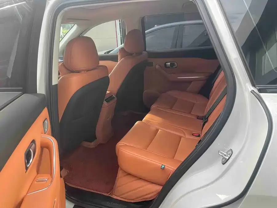 Leapmotor C10 Leapmotor C10 2024 210 Smart Edition 2024 — миниатюра 3