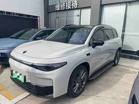 Leapmotor C10 2024 buy in Moscow