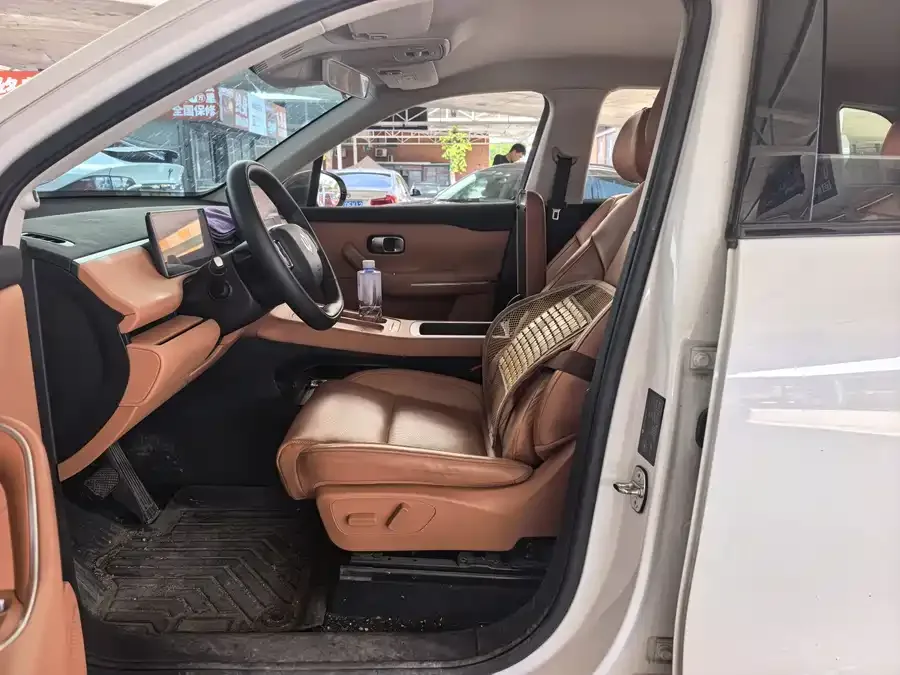 Leapmotor C10 Leapmoo C10 2024 530 Comfort Edition 2025 — миниатюра 2