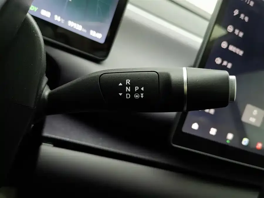Leapmotor C10 Leapmotor C10 2024 210 LiDAR Edition 2024 — миниатюра 4