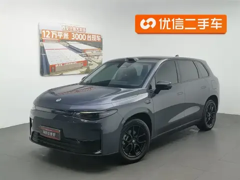 Leapmotor C10 2024 buy in Moscow