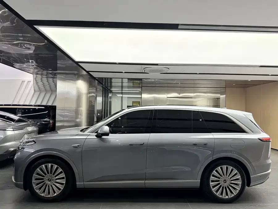 Lok Dao L90 Ledao L90 2025 Ultra Six-Seater Edition 2025 — миниатюра 4