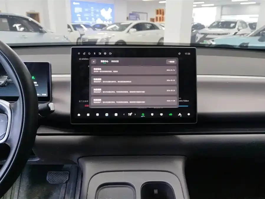 Leapmotor C16 Leapmotor C16 2024 Extended Range 200 Premium Edition 2024 — миниатюра 4