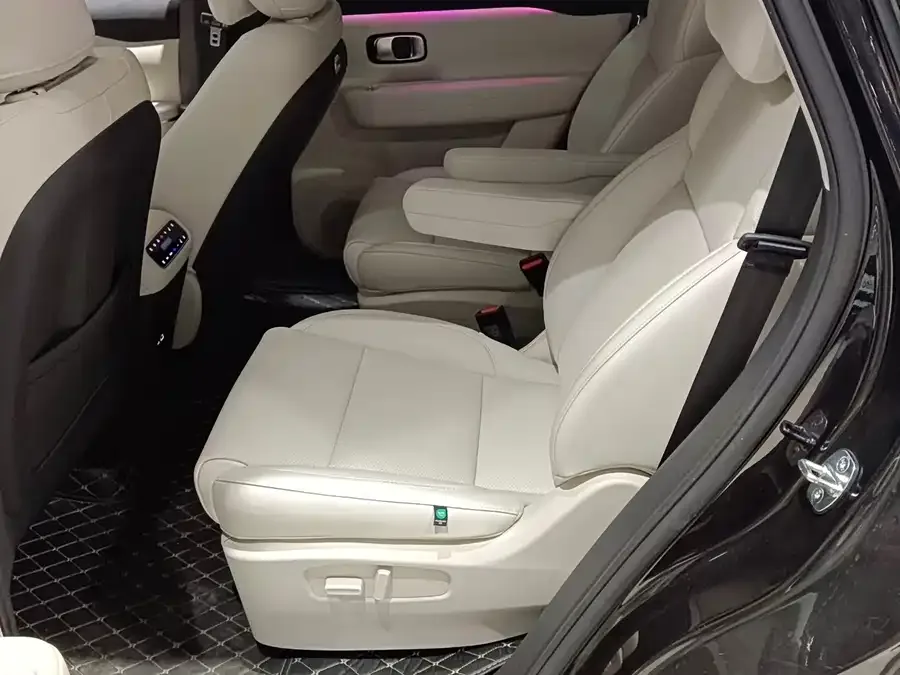 Leapmotor C16 Leapmotor C16 2024 Extended Range 200 Premium Edition 2024 — миниатюра 4