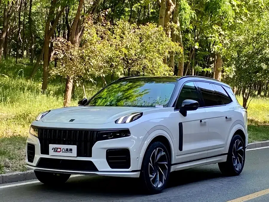 Lynk & Co 09 2023