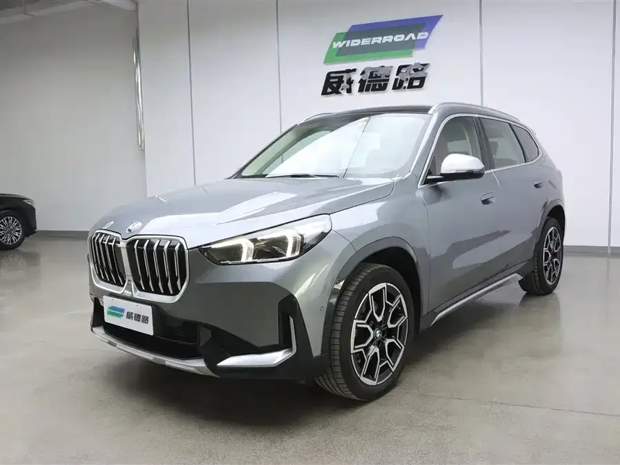 BMW X1 2023