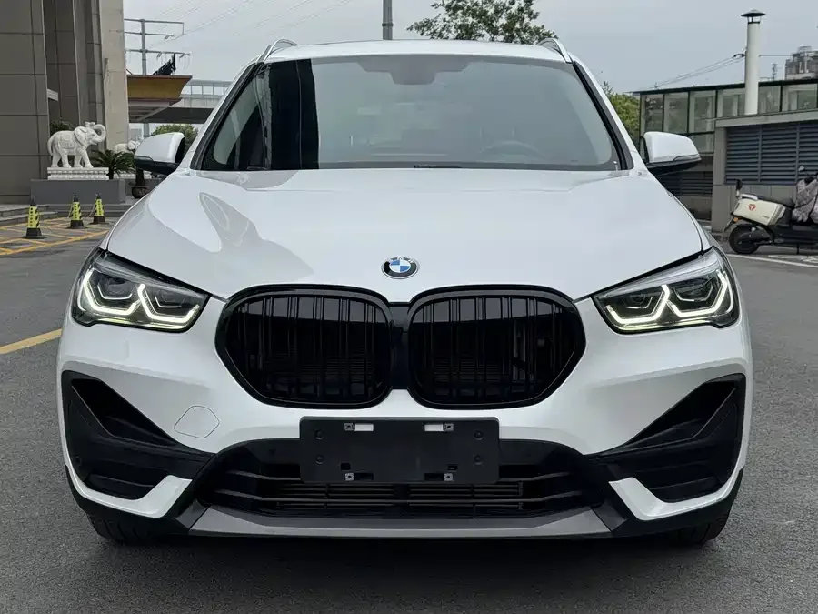BMW X1 2023