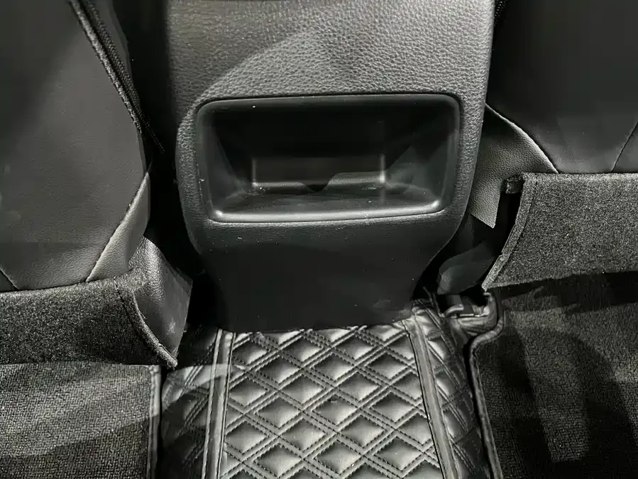 Toyota Corolla Corolla 2021 1.2T S-CVT Elite PLUS Edition 2022 — миниатюра 4