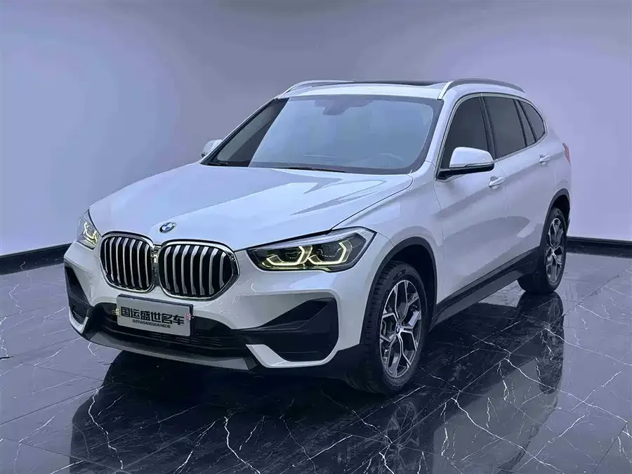 BMW X1 2023