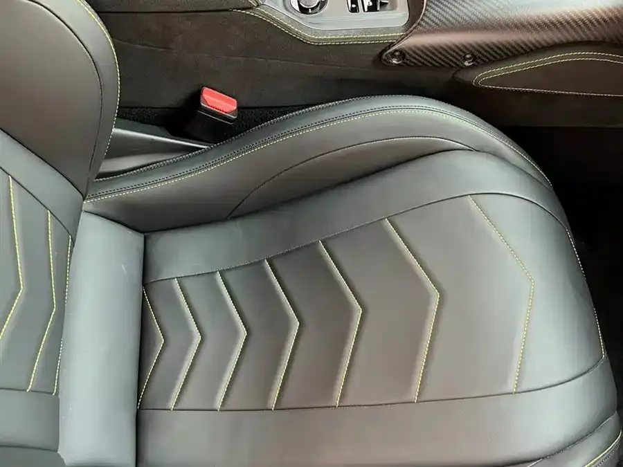 Maserati MC20 Maserati MC20 2020 3.0T Standard Edition 2023 — миниатюра 5