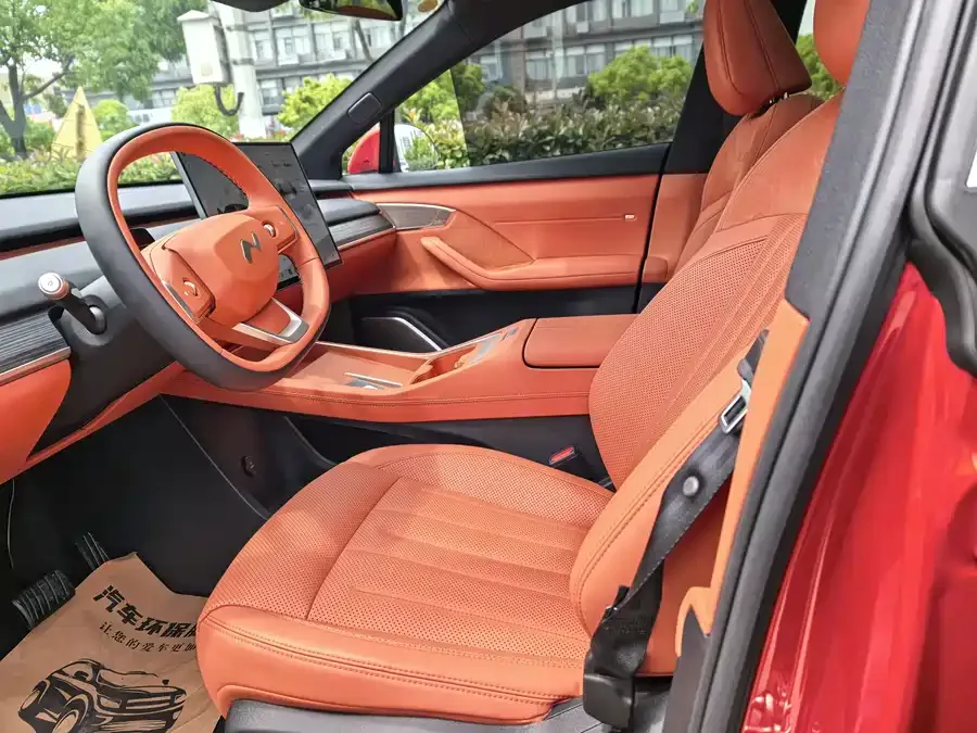 Lok Dao L60 Ledao L60 2024 60kWh 4WD version 2024 — миниатюра 5