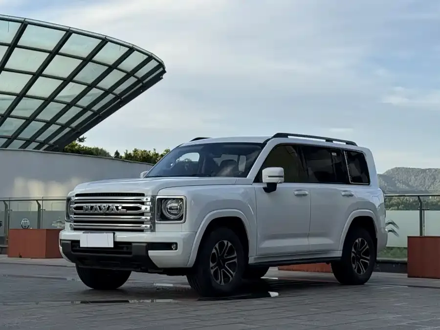 Haval H9 2025