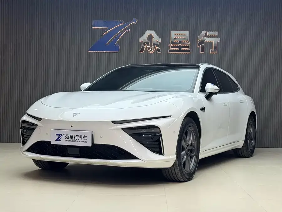 NETA Nezha S hunting suit Nezha S Hunting Brake 2024 Extended Range 300 Standard Edition 2025 — фото 1, купить с доставкой в Москву