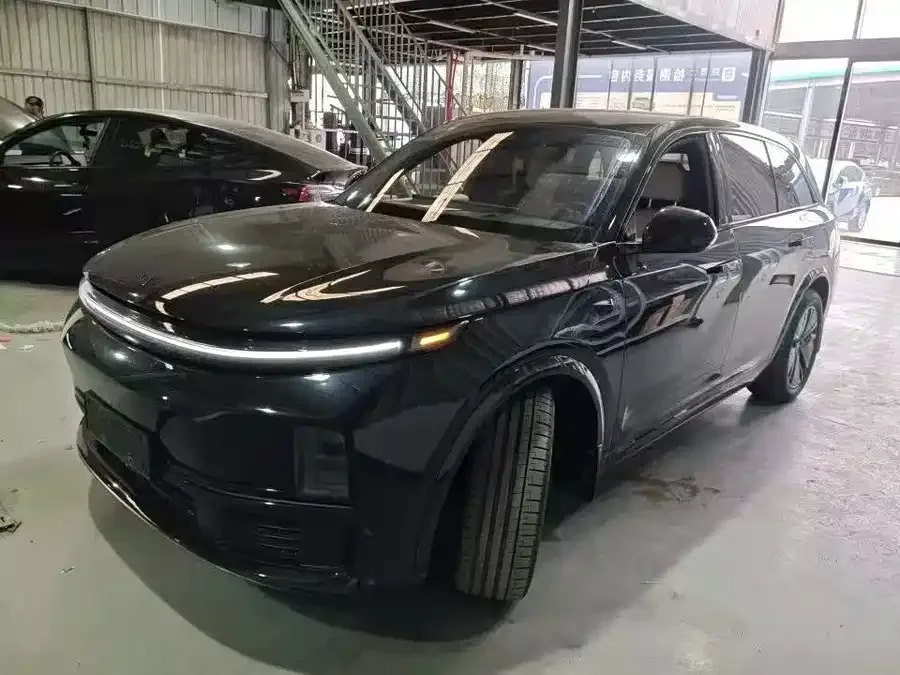 Li Xiang L7 2024