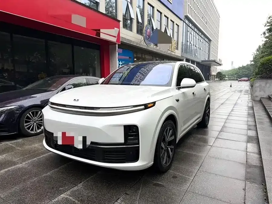 Li Xiang L7 2023