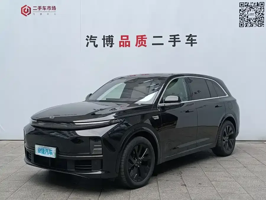 Li Xiang L7 2023
