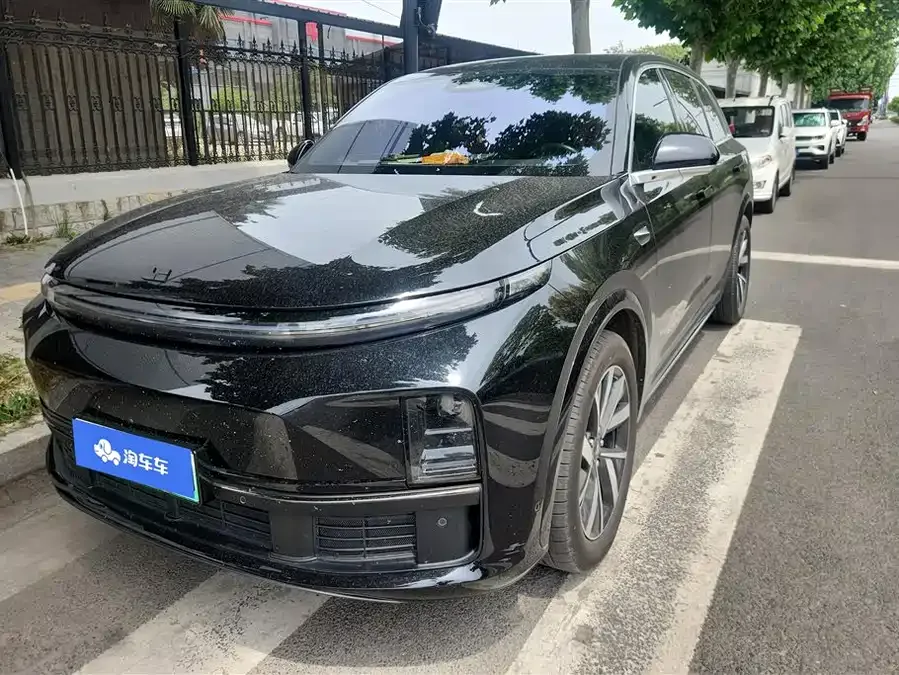 Li Xiang L7 2024