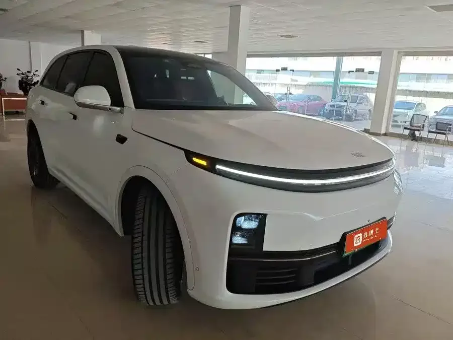 Li Xiang L7 Ideal L7 2023 Pro 2023 — миниатюра 4