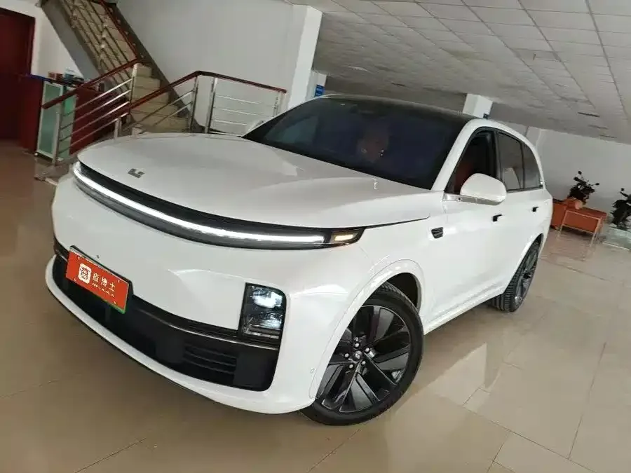 Li Xiang L7 2023