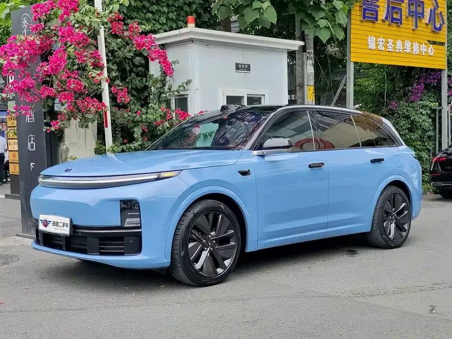 Li Xiang L7 2024