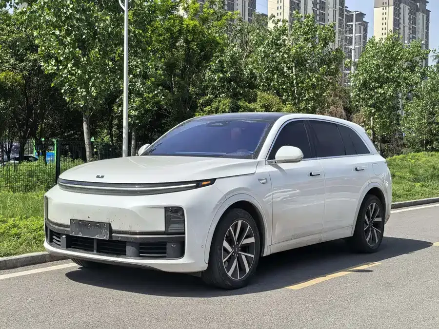 Li Xiang L7 2023
