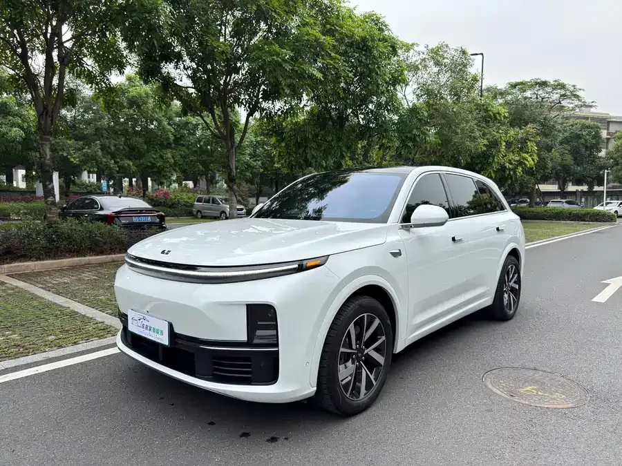 Li Xiang L7 2023