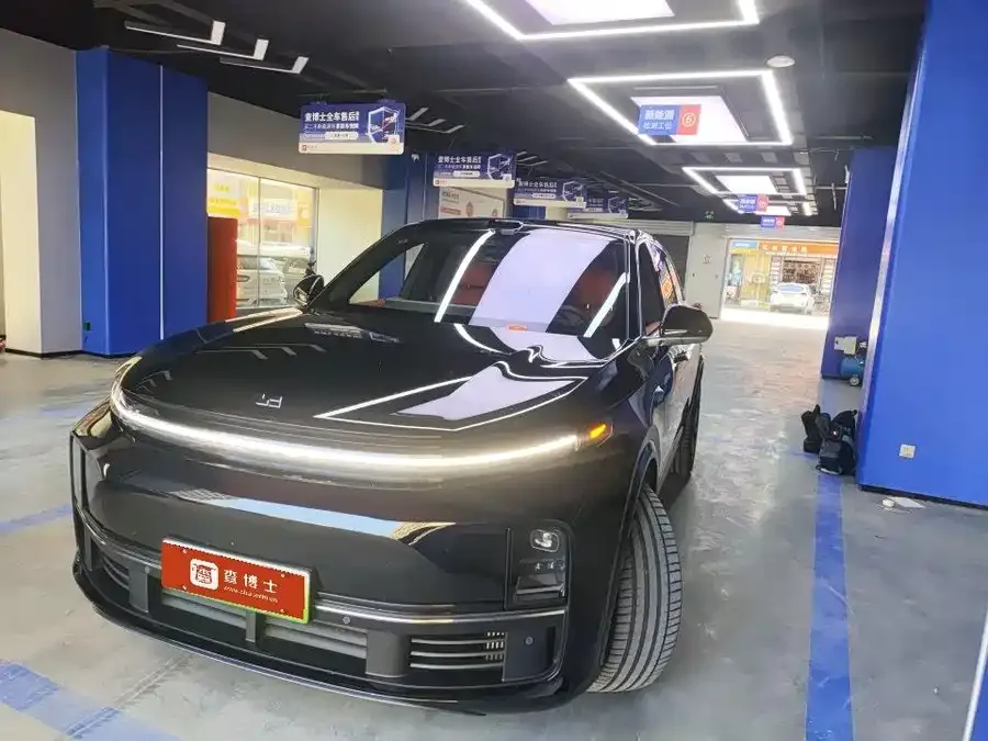 Li Xiang L7 2025