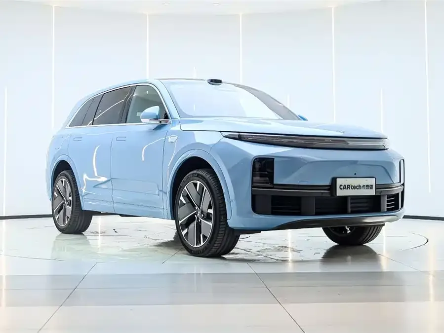 Li Xiang L7 Ideal L7 2025 Ultra Smart New Edition 2025 — миниатюра 4