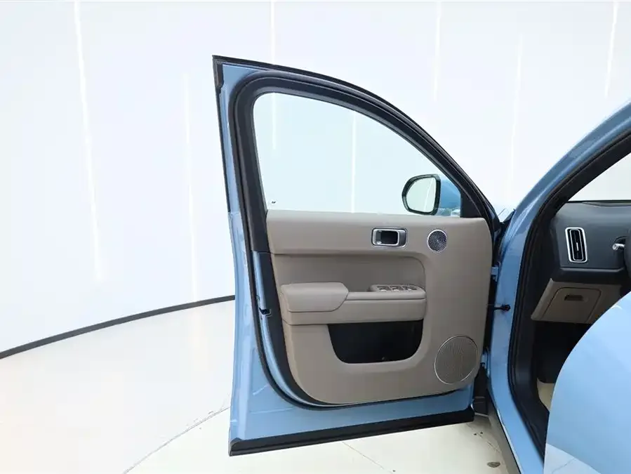 Li Xiang L7 Ideal L7 2025 Ultra Smart New Edition 2025 — миниатюра 5