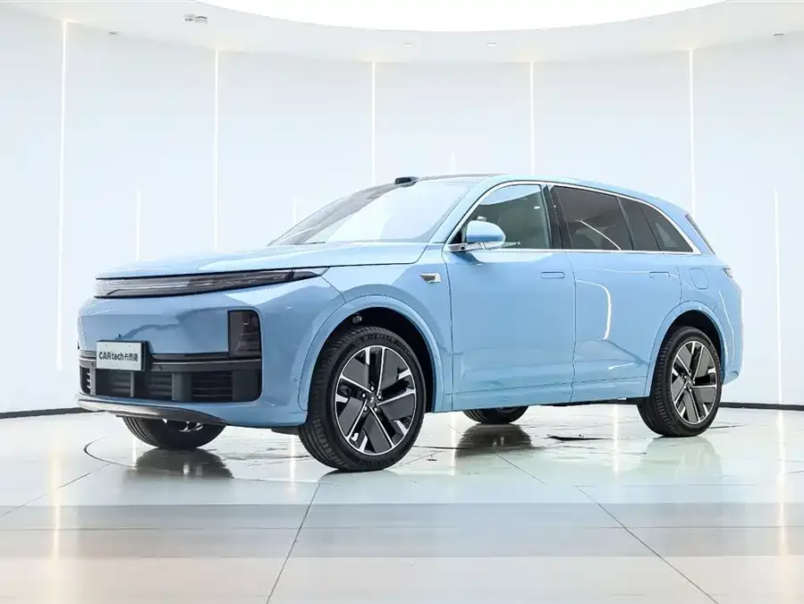 Li Xiang L7 2025
