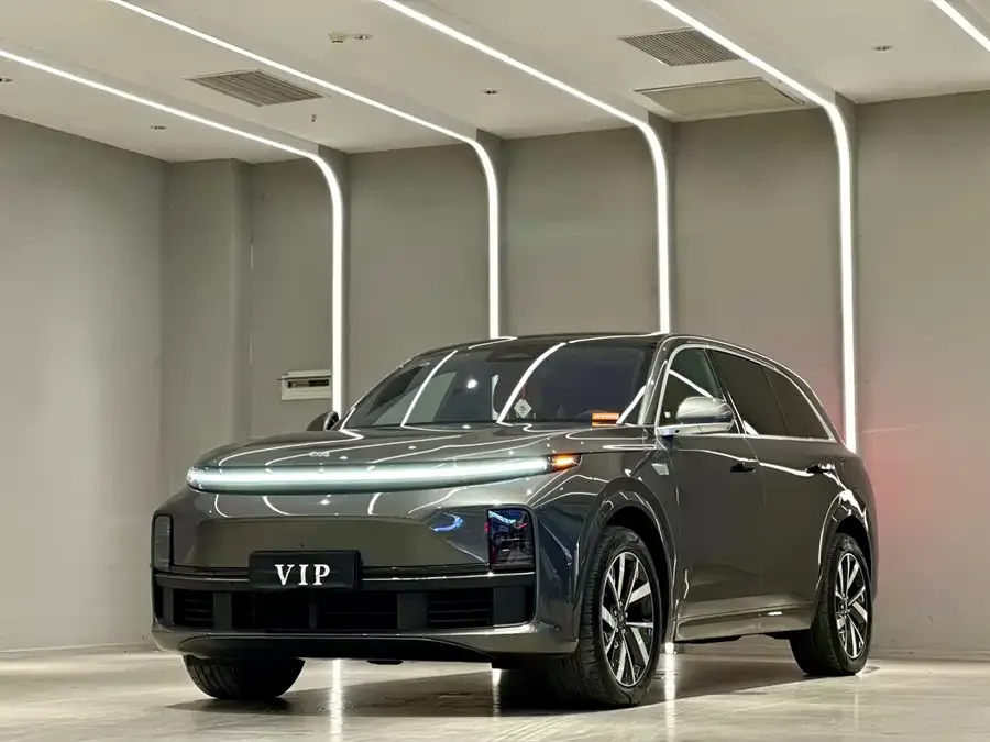 Li Xiang L7 2023