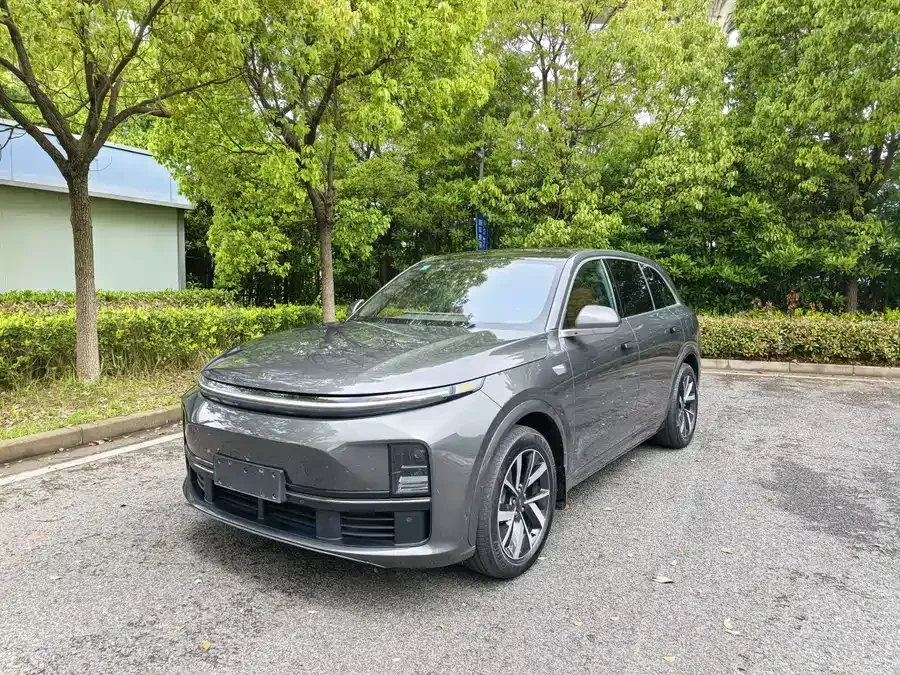 Li Xiang L7 2023